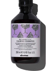 NT Calming shampoo – успокаивающий шампунь, 250 ml