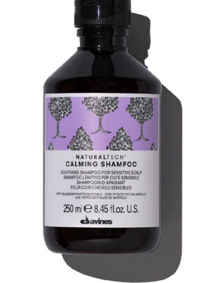 NT Calming shampoo - заспокійливий шампунь 71262 фото