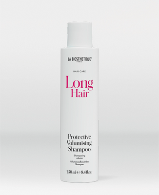 Micellar shampoo for volume of thin long hair, 250 ml