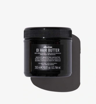 OI hair butter