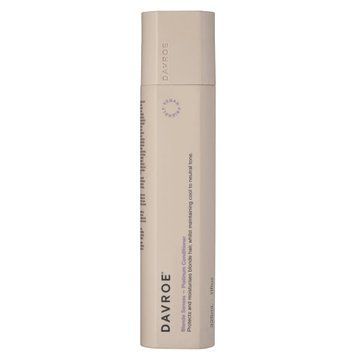 Blonde Senses Toning Conditioner for blondes