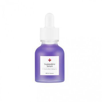 CU DR. Solution Guaiazulene Serum 273 фото