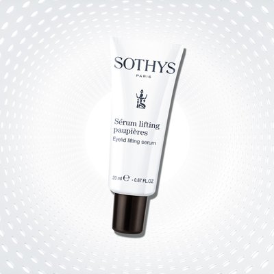 Sothys Eyelid lifting serum - сироватка для ліфтингу повік 435454 фото