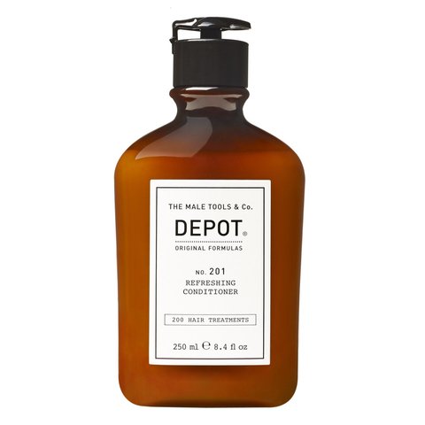 DEPOT refreshing conditioner