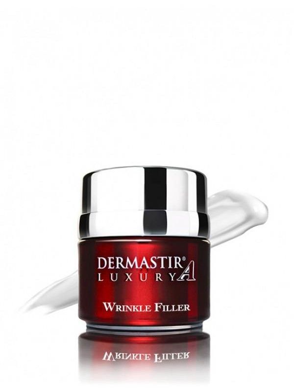 Dermastir Крем-филлер против морщин с миорелаксирующим действием Wrinkle Filler 64434 фото