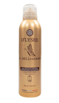 O'LYSEE Extra habz&oacute; tusf&uuml;rdő La d&eacute;licatesse 3520710 фото