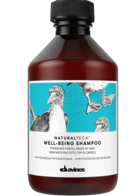 NT Well-being shampoo - зволожуючий шампунь 71261 фото