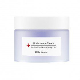 CU DR. Solution Guaiazulene Cream 274 фото