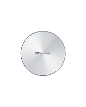 CU: VITAMIN U COVERFIT CUSHIONPACT SPF 50+/PA++++ 059496684060 фото