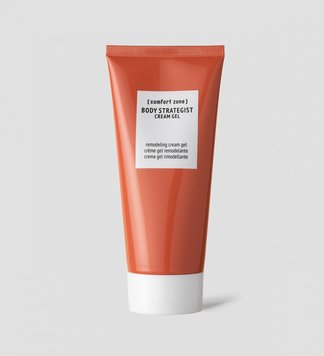 BODY STRATEGIST CREAM GEL - АНТИЦЕЛЛЮЛИТНЫЙ КРЕМ-ГЕЛЬ ДЛЯ ТЕЛА 002214 фото