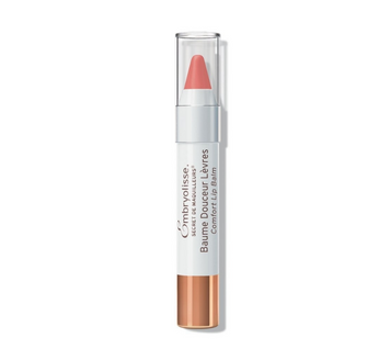 Embryolisse Comfort Lip Balm Coral Nude 88575 фото