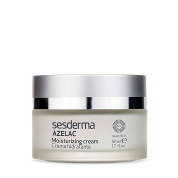 Sesderma Azelac Moisturizing Facial Cream 40000063 фото