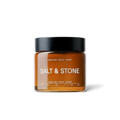 SALT & STONE Squalane Facial Cream 523343 фото