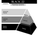 JANZEN Black 22 f&uuml;rdőhab 87022 фото 2