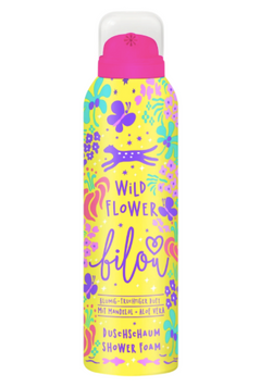 Bilou Wild Flower 200 ml 4260437291822 фото