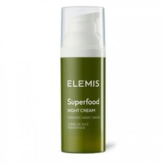 ELEMIS Superfood Night Cream - Ночной крем, 50 мл