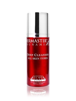 Dermastir Cleanser with oxygen Deep Cleanser