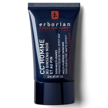 CC CREAM HOMME férfiaknak 30ml 25721 фото