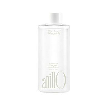 Маска для окрашенных волос ANILLO Gardenia Veil Color Shield Ampoule Treatment для сохранения цвета и блеска 200 мл 887654478 фото