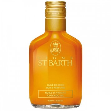 Масло Авокадо St Barth Avocado Oil 456789876 фото