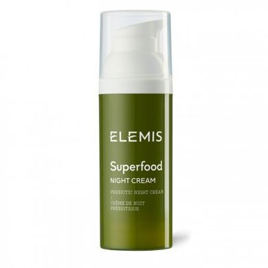 ELEMIS Superfood Night Cream - Ночной крем, 50 мл