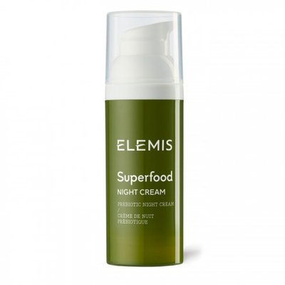 ELEMIS Superfood Night Cream - Ночной крем, 50 мл 50230 фото