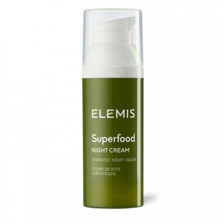 ELEMIS Superfood Night Cream - Ночной крем, 50 мл 50230 фото