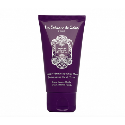 La Sultane De Saba Moisturizing hand cream - Крем для рук 08566 фото