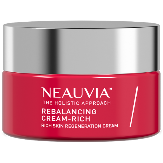 NEAUVIA Rebalancing cream rich 01120 фото