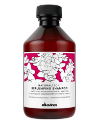 NT Replumping shampoo – шампунь для эластичности волос