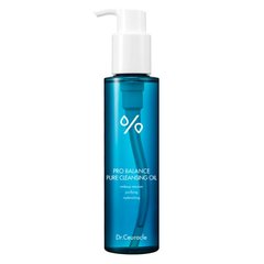 Dr. Ceuracle Pro Balance Cleansing Oil
