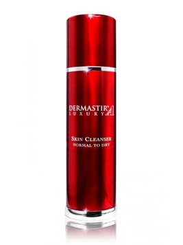 Dermastir Cleanser with oxygen Deep Cleanser