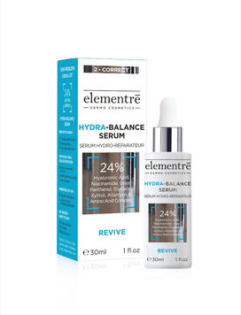 24% Ultimate Hydrating & Appeasing Complex