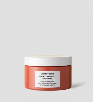 BODY STRATEGIST D-AGE CREAM - ЗМІЦНЮЮЧИЙ ОМОЛОДЖУЮЧИЙ КРЕМ ДЛЯ ТІЛА 0023 фото