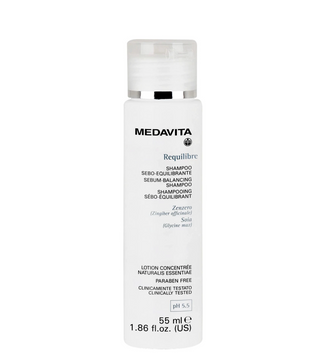 Medavita Requilibre Shampoo Sebo-Equilibrante 55 ml