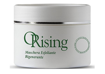 Exfoliating scalp mask-scrub, 95 ml