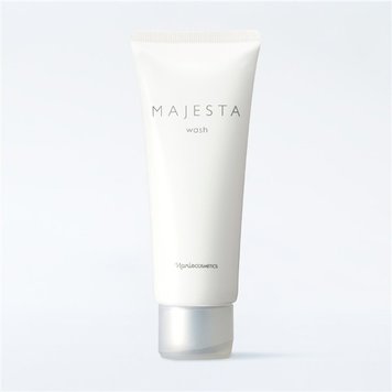 Wash - Cleansing morning cream foam