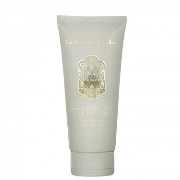 La Sultane De Saba Voyage Sur La Route Taj Palace Protein Silk Scrub Скраб для тіла 25222 фото