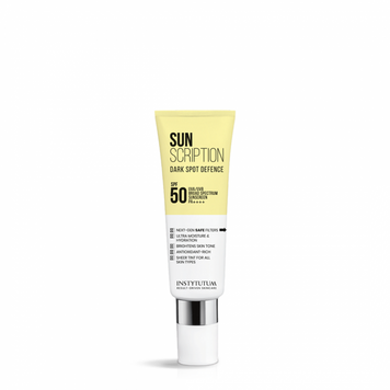 Sunscription dark spot defence SPF50 6747 фото