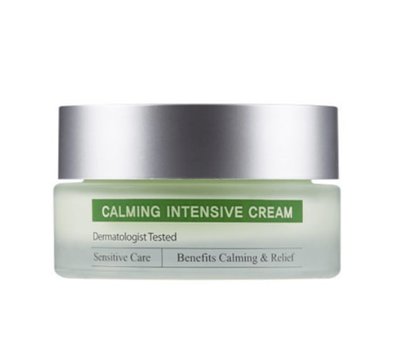 Інтенсивний заспокійливий крем CU SKIN Clean Up Calming Intensive Cream 5453563 фото