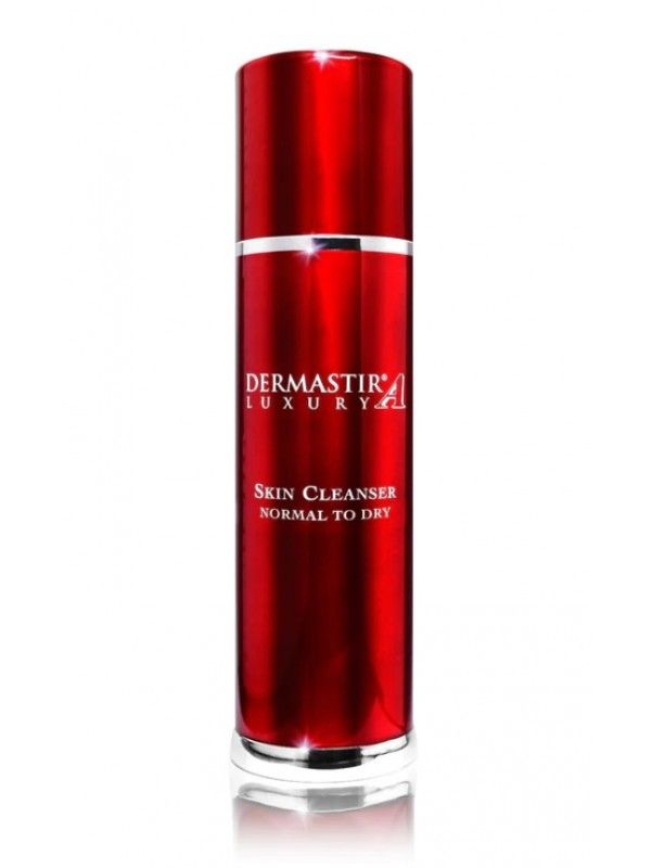 Dermastir Cleanser with oxygen Deep Cleanser