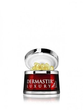 Dermastir Anti-aging serum in capsules with retinol Twisters Retinol