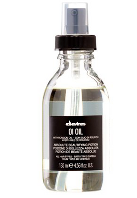 OI oil - олія для пом'якшення волосся 76000 фото