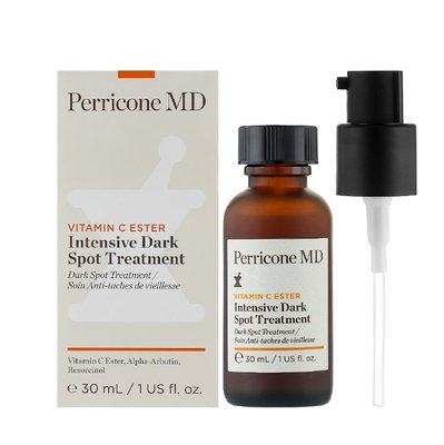 Perricone MD Vitamin C Ester Intensive Dark Spot Treatment - Интенсивное средство от пигментных пятен 3424 фото