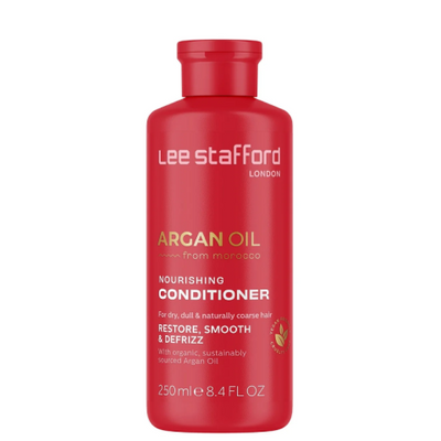 Lee Stafford Argan Oil from Morocco Nourishing Conditioner