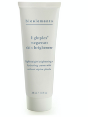 LightPlex MegaWatt Skin Brightener - Осветляющий крем для лица