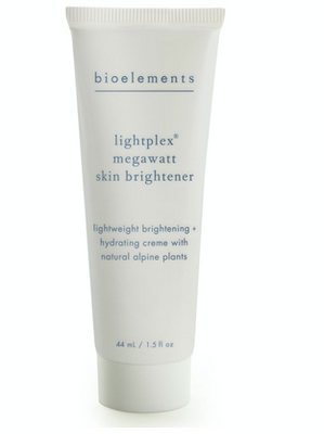 LightPlex MegaWatt Skin Brightener - Осветляющий крем для лица био31 фото
