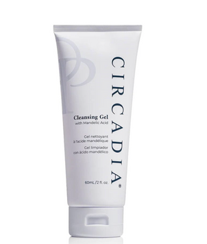 Cleansing Gel with Mandelic Acid 60 ml