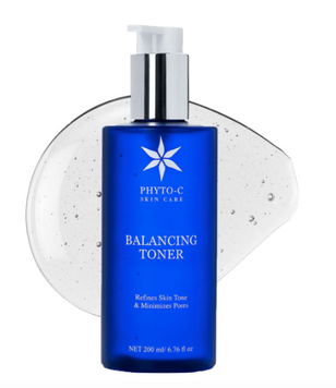Phyto-C kiegyens&uacute;lyoz&oacute; tonik 200 ml PC0044 фото