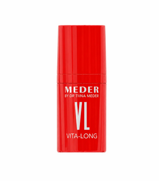 Meder Vita-Long 2.0 Active Care for Skin Longevity